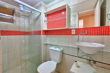  Apartamento à venda no Bairro do Jardim Santa Mônica na Avenida Santa Monica 593
