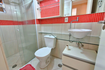  Apartamento à venda no Bairro do Jardim Santa Mônica na Avenida Santa Monica 593