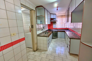  Apartamento à venda no Bairro do Jardim Santa Mônica na Avenida Santa Monica 593