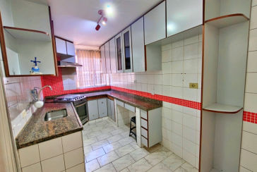  Apartamento à venda no Bairro do Jardim Santa Mônica na Avenida Santa Monica 593