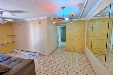  Apartamento à venda no Bairro do Jardim Santa Mônica na Avenida Santa Monica 593