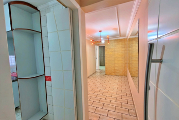 Apartamento à venda no Bairro do Jardim Santa Mônica na Avenida Santa Monica 593