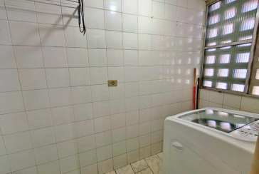  Apartamento à venda no Bairro do Jardim Santa Mônica na Avenida Santa Monica 593