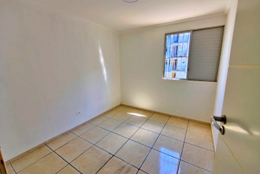  Apartamento à venda no Bairro do Jardim Santa Mônica na Avenida Santa Monica 593