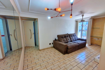  Apartamento à venda no Bairro do Jardim Santa Mônica na Avenida Santa Monica 593