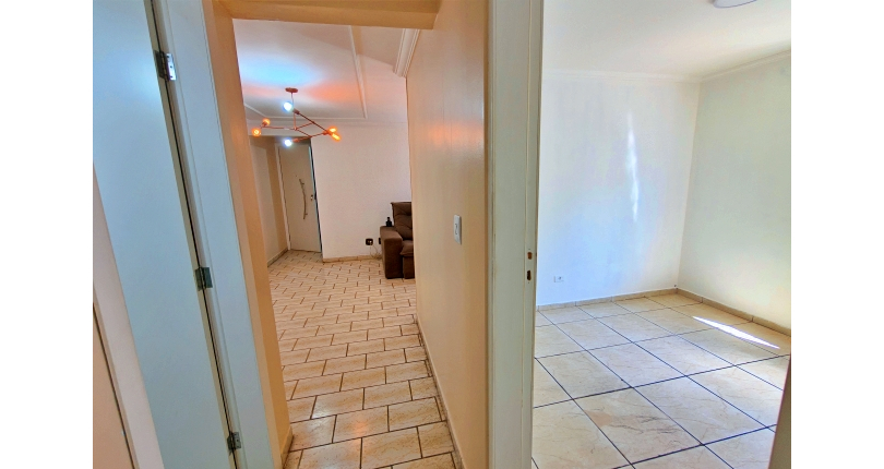  Apartamento à venda no Bairro do Jardim Santa Mônica na Avenida Santa Monica 593