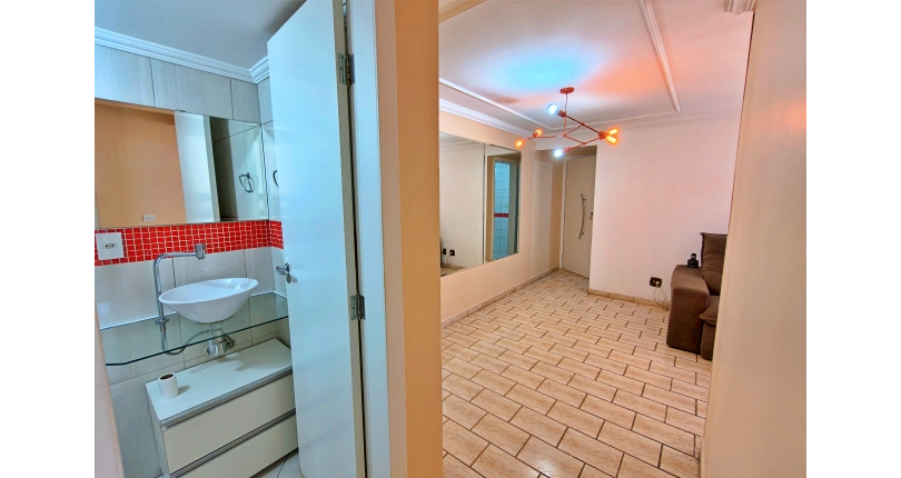  Apartamento à venda no Bairro do Jardim Santa Mônica na Avenida Santa Monica 593