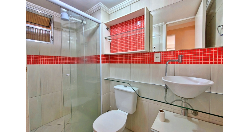  Apartamento à venda no Bairro do Jardim Santa Mônica na Avenida Santa Monica 593