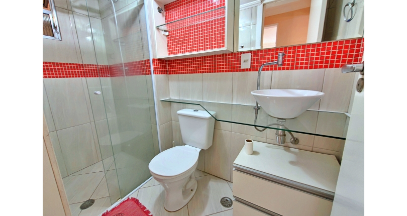  Apartamento à venda no Bairro do Jardim Santa Mônica na Avenida Santa Monica 593