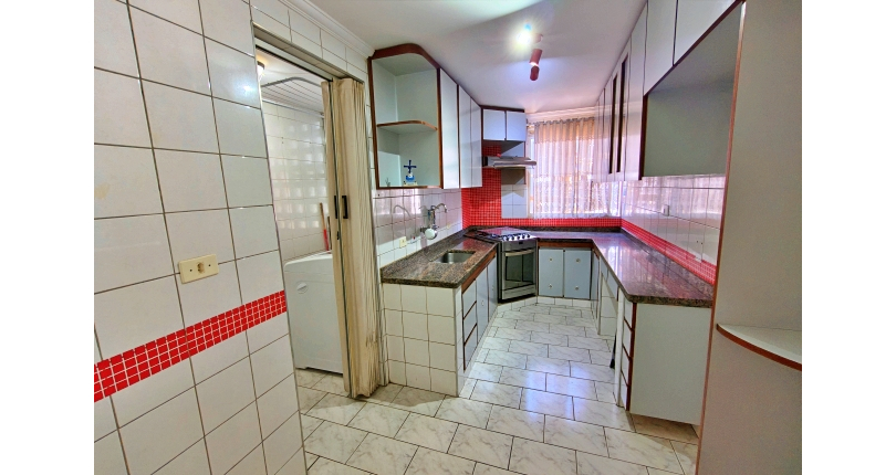  Apartamento à venda no Bairro do Jardim Santa Mônica na Avenida Santa Monica 593