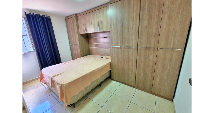  Apartamento à venda no Bairro do Jardim Santa Mônica na Avenida Santa Monica 593