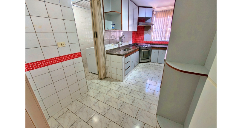  Apartamento à venda no Bairro do Jardim Santa Mônica na Avenida Santa Monica 593