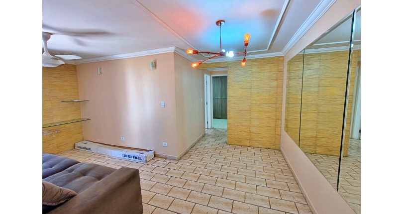  Apartamento à venda no Bairro do Jardim Santa Mônica na Avenida Santa Monica 593