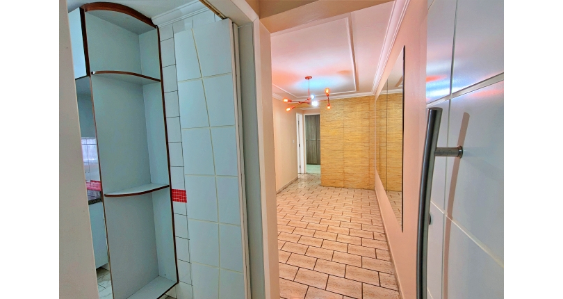  Apartamento à venda no Bairro do Jardim Santa Mônica na Avenida Santa Monica 593