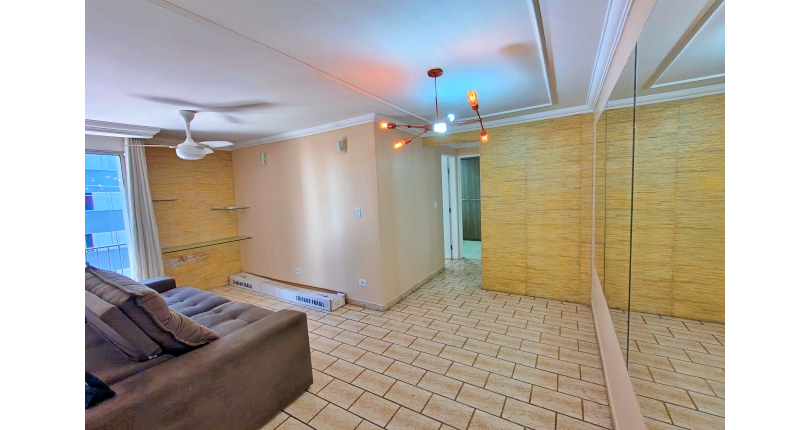  Apartamento à venda no Bairro do Jardim Santa Mônica na Avenida Santa Monica 593