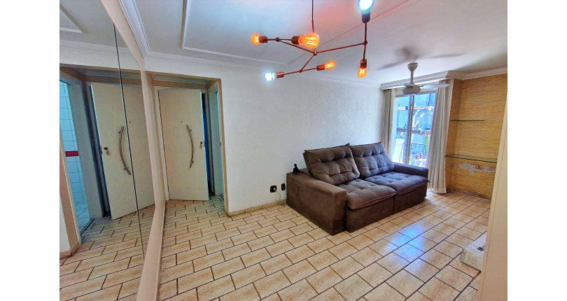  Apartamento à venda no Bairro do Jardim Santa Mônica na Avenida Santa Monica 593