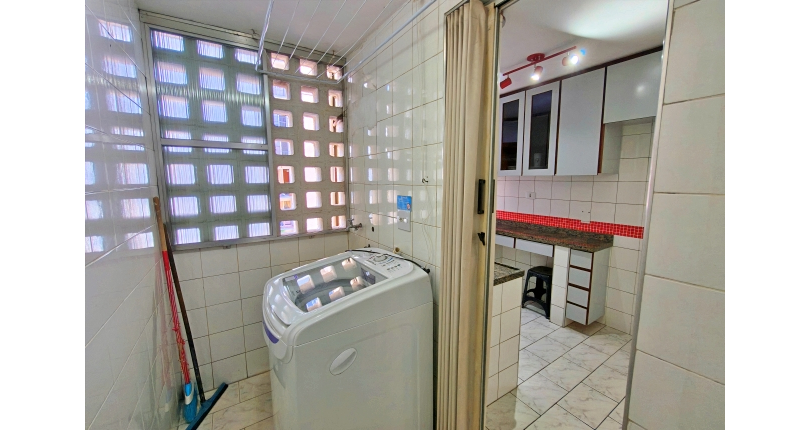  Apartamento à venda no Bairro do Jardim Santa Mônica na Avenida Santa Monica 593
