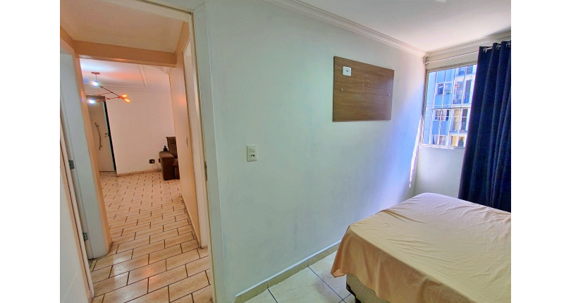  Apartamento à venda no Bairro do Jardim Santa Mônica na Avenida Santa Monica 593