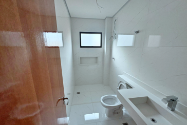 Sobrado novo à venda no Bairro do Parque São Domingos na Rua Eurípedes Torres 94