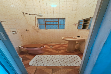 Casa à venda no Bairro do Parque Maria Domitila na Rua Itapejara