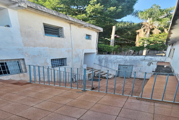  Casa à venda no Bairro do Parque Maria Domitila na Rua Itapejara
