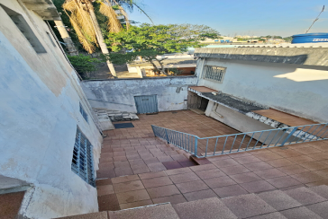  Casa à venda no Bairro do Parque Maria Domitila na Rua Itapejara