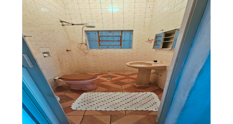  Casa à venda no Bairro do Parque Maria Domitila na Rua Itapejara