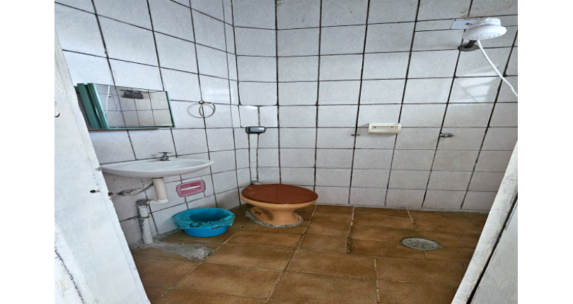  Casa à venda no Bairro do Parque Maria Domitila na Rua Itapejara