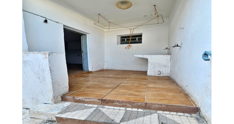  Casa à venda no Bairro do Parque Maria Domitila na Rua Itapejara