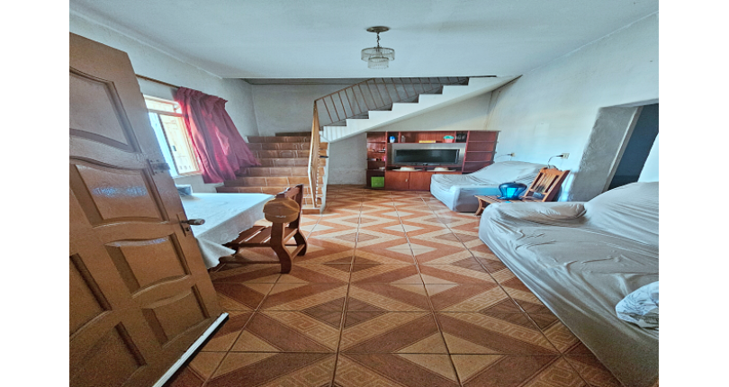  Casa à venda no Bairro do Parque Maria Domitila na Rua Itapejara
