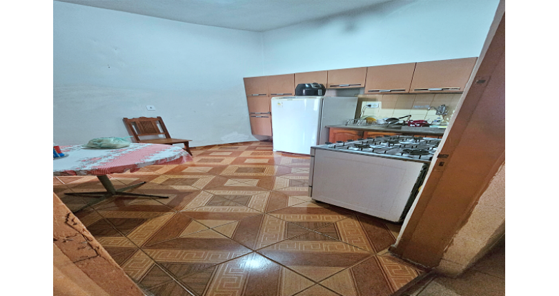  Casa à venda no Bairro do Parque Maria Domitila na Rua Itapejara