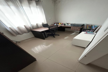  Casa à venda no Bairro do Jardim Cidade Pirituba na Rua Domingos Moreira