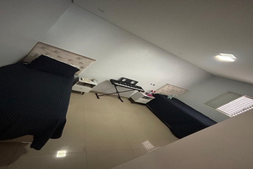  Casa à venda no Bairro do Jardim Cidade Pirituba na Rua Domingos Moreira