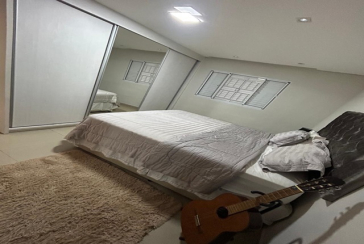  Casa à venda no Bairro do Jardim Cidade Pirituba na Rua Domingos Moreira