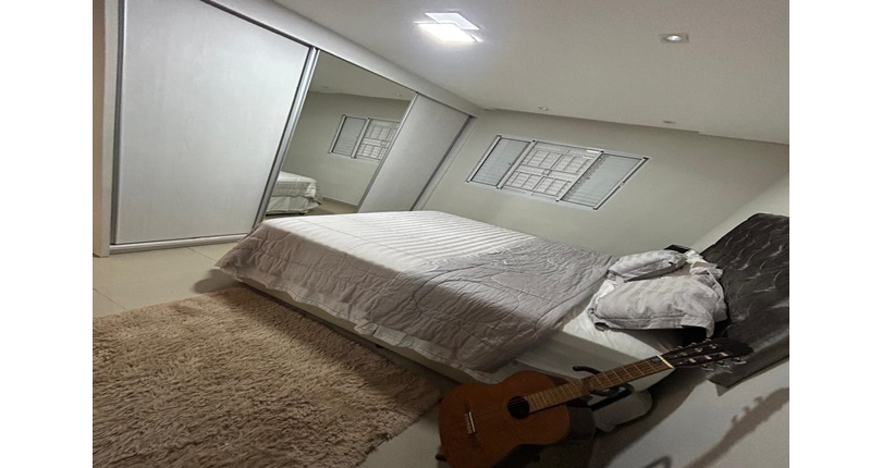  Casa à venda no Bairro do Jardim Cidade Pirituba na Rua Domingos Moreira