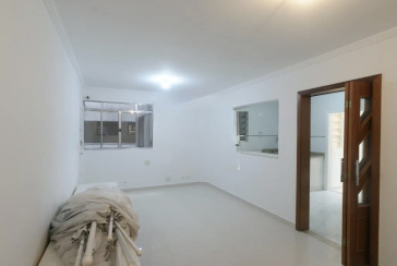 Apartamento à venda no Bairro das Perdizes na Rua Piracuama 85, 