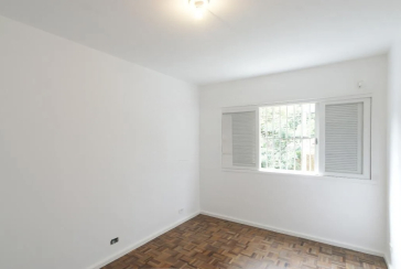  Apartamento à venda no Bairro das Perdizes na Rua Piracuama 85, 