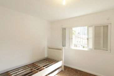  Apartamento à venda no Bairro das Perdizes na Rua Piracuama 85, 