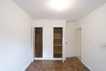  Apartamento à venda no Bairro das Perdizes na Rua Piracuama 85, 