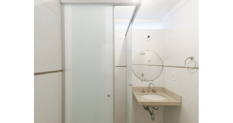  Apartamento à venda no Bairro das Perdizes na Rua Piracuama 85, 