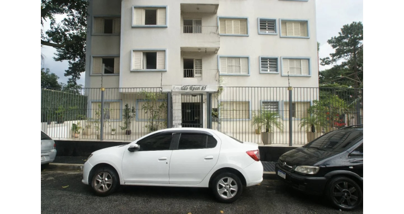  Apartamento à venda no Bairro das Perdizes na Rua Piracuama 85, 