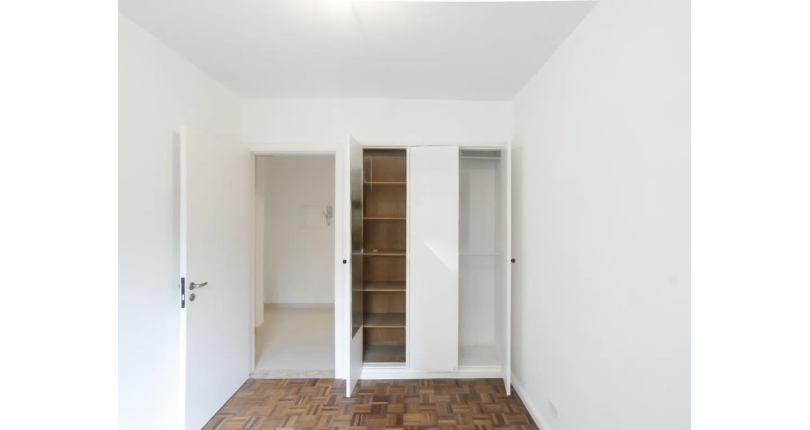  Apartamento à venda no Bairro das Perdizes na Rua Piracuama 85, 