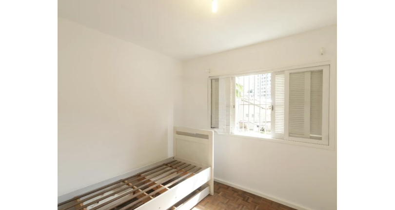  Apartamento à venda no Bairro das Perdizes na Rua Piracuama 85, 