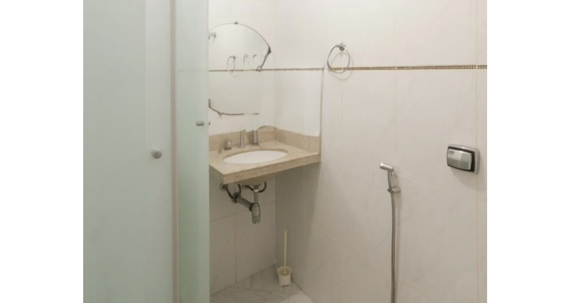  Apartamento à venda no Bairro das Perdizes na Rua Piracuama 85, 