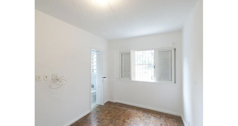  Apartamento à venda no Bairro das Perdizes na Rua Piracuama 85, 
