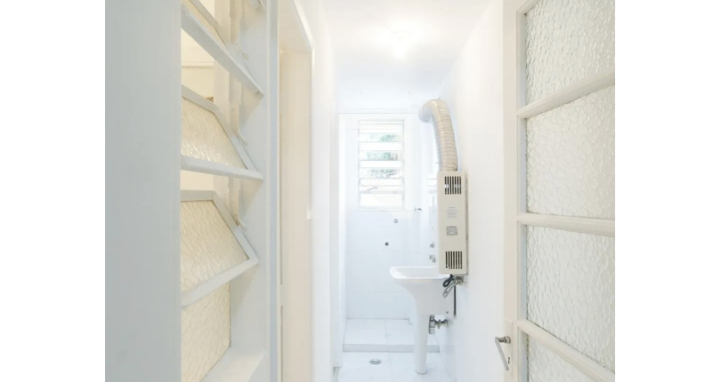  Apartamento à venda no Bairro das Perdizes na Rua Piracuama 85, 