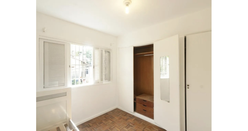  Apartamento à venda no Bairro das Perdizes na Rua Piracuama 85, 