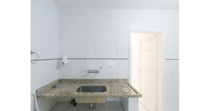  Apartamento à venda no Bairro das Perdizes na Rua Piracuama 85, 