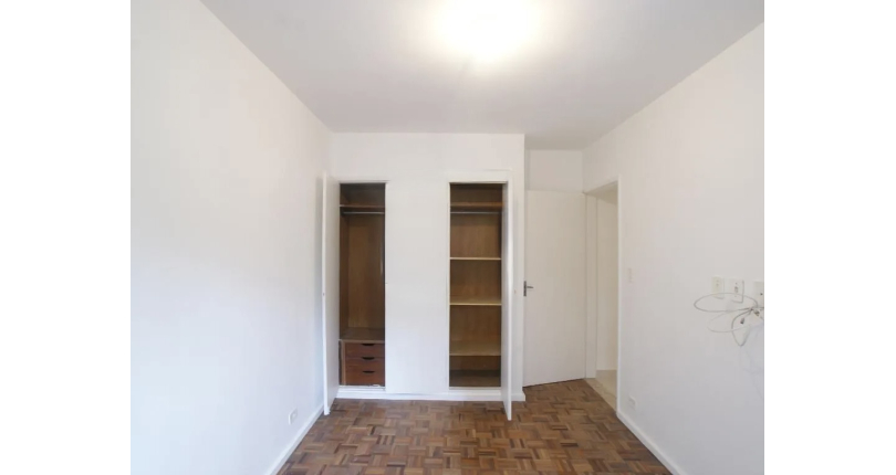  Apartamento à venda no Bairro das Perdizes na Rua Piracuama 85, 