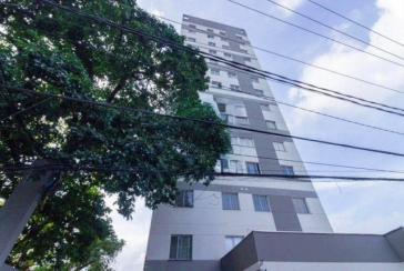 Lindo Apartamento novo à venda no Bairro do Jardim Jaraguá (São Domingos) na Avenida Jornalista Paulo Zingg 1031